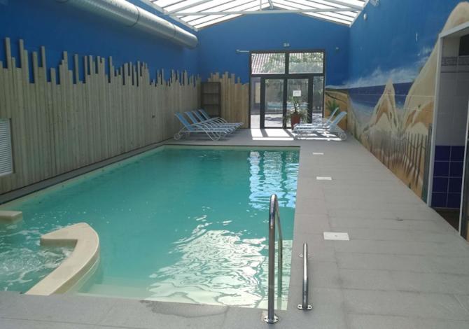 La Maraichine, Maison Bord De Mer, 3 Chambres, Jardin, Piscine Partagee Du Domaine Talmont-Saint-Hilaire Eksteriør bilde