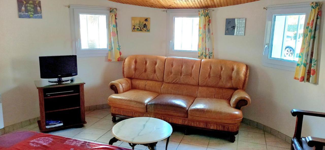 La Maraichine, Maison Bord De Mer, 3 Chambres, Jardin, Piscine Partagee Du Domaine Talmont-Saint-Hilaire Eksteriør bilde